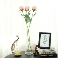 24pcs Long Stem Artificial Silk Roses Flowers 31" 31 24pcs Long Stem Artificial Silk Roses Flowers 31" -Home Decor Promotional Store ARTI 360 046x24 D10.progressive 63d546a4 21e6 468b 9661 669ab7e57f44