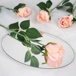 24pcs Long Stem Artificial Silk Roses Flowers 31" 30 24pcs Long Stem Artificial Silk Roses Flowers 31" -Home Decor Promotional Store ARTI 360 046x24 01