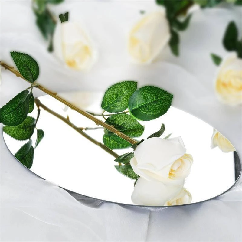 24pcs Long Stem Artificial Silk Roses Flowers 31" 16 24pcs Long Stem Artificial Silk Roses Flowers 31" - Image 16