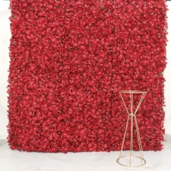 UV Protected Hydrangea Flower Wall Mat Backdrop 4 Artificial Panels 11 Sq Ft. -Home Decor Promotional Store ARTI 5062 059 01.progressive af278ab0 e769 4eab 850b 5f01720554cf