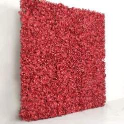 UV Protected Hydrangea Flower Wall Mat Backdrop 4 Artificial Panels 11 Sq Ft. -Home Decor Promotional Store ARTI 5062 059 02.progressive 33221778 a36f 45cd 9d07 75c02b28e2c4