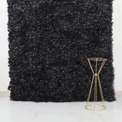 UV Protected Hydrangea Flower Wall Mat Backdrop 4 Artificial Panels 11 Sq Ft. -Home Decor Promotional Store ARTI 5062 BLK 01.progressive 53c505ff 0151 4de0 bffd 324dfe5635be