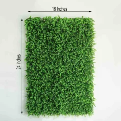 Baby Green Boxwood Hedge Garden Wall Backdrop Mat 4 Artificial Panels 11 Sq Ft. 29 Baby Green Boxwood Hedge Garden Wall Backdrop Mat 4 Artificial Panels 11 Sq Ft. -Home Decor Promotional Store ARTI 5062 GRN 10 98 96dce580 d490 4ed1 a55e 623482ffa84a