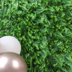 Artificial Boston Fern Eucalyptus Boxwood Greenery Garden Wall, Grass Backdrop Mat, Indoor/Outdoor UV Protected Assorted Foliage 4 Panels 12 Sq. Ft. -Home Decor Promotional Store ARTI 5062 GRN 27 D02.progressive 255a4559 145b 4630 a540 5080d3a2162a