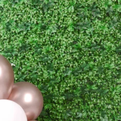 Artificial Assorted Ivy Leaf Mix Greenery Garden Wall, Grass Backdrop Mat, Indoor/Outdoor UV Protected Foliage 4 Panels 12 Sq. Ft. -Home Decor Promotional Store ARTI 5062 GRN 28 D02.progressive d5ec20bb ebcb 4ba6 b9ed 9e97e70549ed