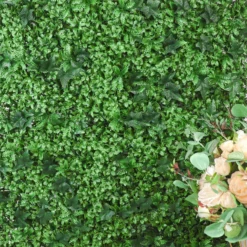 Artificial Assorted Ivy Leaf Mix Greenery Garden Wall, Grass Backdrop Mat, Indoor/Outdoor UV Protected Foliage 4 Panels 12 Sq. Ft. -Home Decor Promotional Store ARTI 5062 GRN 28 D04.progressive c359a0af c34b 4f46 9e46 289c832500c3