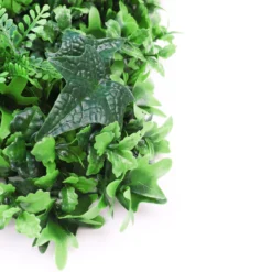 Artificial Assorted Ivy Leaf Mix Greenery Garden Wall, Grass Backdrop Mat, Indoor/Outdoor UV Protected Foliage 4 Panels 12 Sq. Ft. -Home Decor Promotional Store ARTI 5062 GRN 28 D11.progressive 2858e948 b3f3 4eb3 9169 65bc4e1f58f9