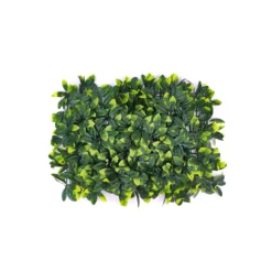 Dual Tone Green Lemon Leaf Garden Wall, Greenery Grass Backdrop Mat, Indoor/Outdoor UV Protected Foliage 4 Artificial Panels 12 Sq. Ft. -Home Decor Promotional Store ARTI 5062 GRN 29 99.progressive d6a9dc04 e2be 4287 b317 b8df275d5482