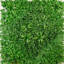 Boxwood/Fern Greenery Garden Wall, Grass Backdrop Mat, Indoor/Outdoor UV Protected Assorted Foliage 4 Artificial Panels 13 Sq. Ft. 19 Boxwood/Fern Greenery Garden Wall, Grass Backdrop Mat, Indoor/Outdoor UV Protected Assorted Foliage 4 Artificial Panels 13 Sq. Ft. -Home Decor Promotional Store ARTI 5062 GRN 30 D01.progressive 803b860a 5d9c 40a2 b912 abcb0f478e77