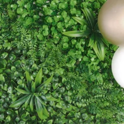 Boxwood/Fern Greenery Garden Wall, Grass Backdrop Mat, Indoor/Outdoor UV Protected Assorted Foliage 4 Artificial Panels 13 Sq. Ft. 16 Boxwood/Fern Greenery Garden Wall, Grass Backdrop Mat, Indoor/Outdoor UV Protected Assorted Foliage 4 Artificial Panels 13 Sq. Ft. -Home Decor Promotional Store ARTI 5062 GRN 30 D04.progressive c2107a18 905b 48b6 836b de477955f78e