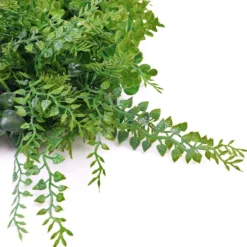 Boxwood/Fern Greenery Garden Wall, Grass Backdrop Mat, Indoor/Outdoor UV Protected Assorted Foliage 4 Artificial Panels 13 Sq. Ft. 23 Boxwood/Fern Greenery Garden Wall, Grass Backdrop Mat, Indoor/Outdoor UV Protected Assorted Foliage 4 Artificial Panels 13 Sq. Ft. -Home Decor Promotional Store ARTI 5062 GRN 30 D13.progressive 04303242 3c3f 496b 9ec0 df7153603228