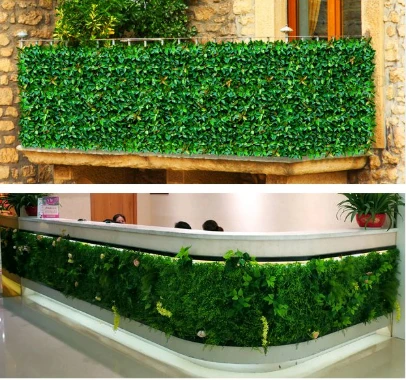 Baby Green Boxwood Hedge Garden Wall Backdrop Mat 4 Artificial Panels 11 Sq Ft. 12 Baby Green Boxwood Hedge Garden Wall Backdrop Mat 4 Artificial Panels 11 Sq Ft. - Image 12