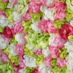 UV Protected Assorted Flower Wall Mat Backdrop 4 Artificial Panels 13 Sq Ft. -Home Decor Promotional Store ARTI 5063 SPRINGMIX D01.progressive d1362b73 0c10 4b92 8bc5 ff7c532b6037