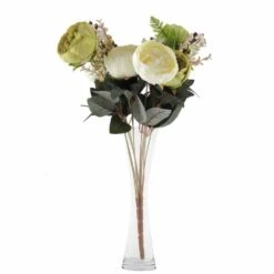 2 Bushes | Artificial Silk Peony Flower Bouquet Spray -Home Decor Promotional Store ARTI BOUQ PEO01 071 99 1000x 02162c42 13fd 4aea bbfa f4827e4f91b9