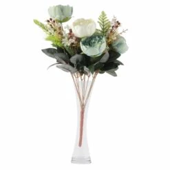 2 Bushes | Artificial Silk Peony Flower Bouquet Spray -Home Decor Promotional Store ARTI BOUQ PEO01 084 99 1000x 0f1ba5b2 d310 43f2 b4ac 3e90daa87cb7