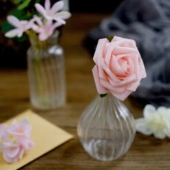 26 Pcs Artificial Rose, Peony And Silk Hydrangea, Daisy Mix Flower Box - Assorted Colors -Home Decor Promotional Store ARTI FOAMMIX 03 PINK080 D01.progressive bbc55f7b 8780 4e93 b753 ca201e0cb527