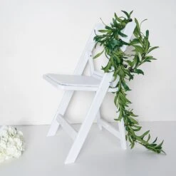 Green Artificial Olive Branch Garland, Faux Vine With Olives 6ft 16 Green Artificial Olive Branch Garland, Faux Vine With Olives 6ft -Home Decor Promotional Store ARTI GLND GRN010 A 01.progressive c2d21c7f f6fc 45e0 8db0 5ec6b09c34dd