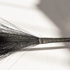 3 Stems Artificial Pampas Grass Plant Sprays, Faux Branches Vase Flower Arrangement 44" -Home Decor Promotional Store ARTI PAMP 002 L BLK D02.progressive 4dc72fa0 fe47 4959 a6c0 d650a1b818bb