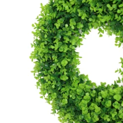 2 Pack Green Artificial Lifelike Eucalyptus Leaf Spring Wreaths 21" 22 2 Pack Green Artificial Lifelike Eucalyptus Leaf Spring Wreaths 21" -Home Decor Promotional Store ARTI RING GRN L 05 D10.progressive fc04fe7b 5d5a 433c b5c4 38de9cbbbdcb