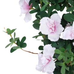 Artificial Silk Hanging Rhododendron Flower Vine Bush 30" -Home Decor Promotional Store ARTI VINE01 046 D09.progressive 61443d61 dbf3 42f8 bb5f eee1be439235