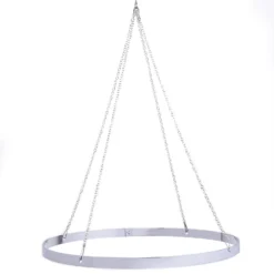 Hanging Ceiling Drapery Hoop Hardware & FREE Tool Kit