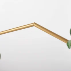 Nonagon Metal Arch Riser, Metal Floral Centerpieces Display Stand -Home Decor Promotional Store CAKE STND HOPNG01 S GOLD D05.progressive c46aedcc 95ca 488c ae9e 5e459642373b