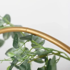 Round Metal Arch Riser, Metal Floral Centerpieces Display Stand 25 Round Metal Arch Riser, Metal Floral Centerpieces Display Stand -Home Decor Promotional Store CAKE STND HOPRD01 S GOLD D05.progressive 45c7c05d 99d1 4824 8a17 79c568750f3c