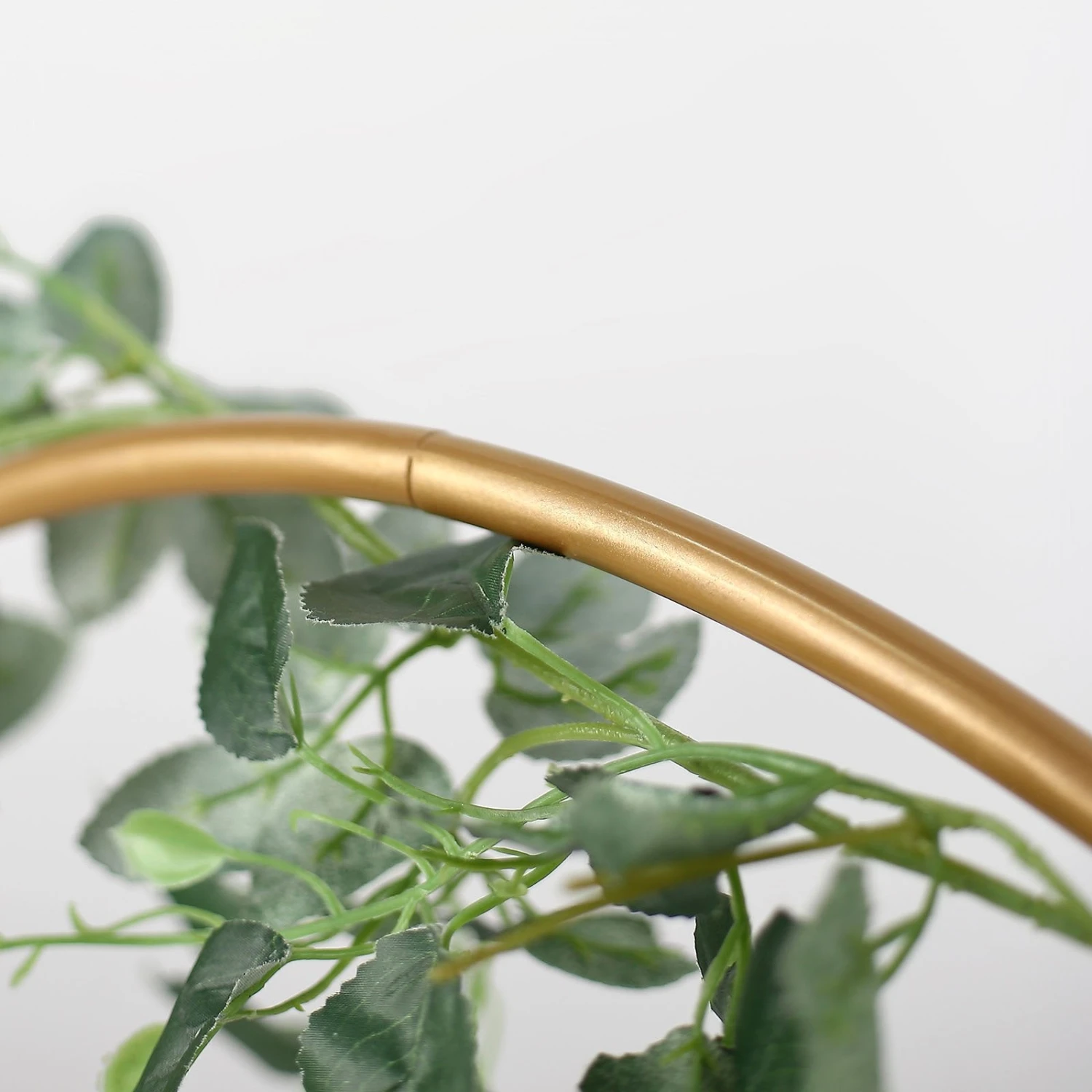 Round Metal Arch Riser, Metal Floral Centerpieces Display Stand 9 Round Metal Arch Riser, Metal Floral Centerpieces Display Stand - Image 9