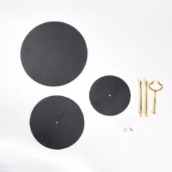 3-Tier Black Stone Plate Riser, Dessert Holder Display Stand 15" Round 22 3-Tier Black Stone Plate Riser, Dessert Holder Display Stand 15" Round -Home Decor Promotional Store CAKE STNE R001 3 BLK D06.progressive 8651a079 3abc 4e64 8380 84d5e55b812a