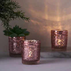 6 Pack | Glass Primrose Candle Holders, Votive Tealight Holders 32 6 Pack | Glass Primrose Candle Holders, Votive Tealight Holders -Home Decor Promotional Store CAND HOLD 009 S M054 02.progressive 7c0f9bf3 404d 45b6 881a 4f0ee56ec249
