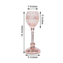 2 Pack Metal Goblet Acrylic Crystal Votive Candle Holder Set 14" 13 2 Pack Metal Goblet Acrylic Crystal Votive Candle Holder Set 14" -Home Decor Promotional Store CHDLR 027 054 98 grande.progressive dee3953d 5102 4188 a6e0 5bfa1ef5aa7b