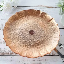 Glass Pedestal Plate Riser, Dessert/Appetizer Display Stand - Scalloped Edge 14" 37 Glass Pedestal Plate Riser, Dessert/Appetizer Display Stand - Scalloped Edge 14" -Home Decor Promotional Store CHDLR CAKE10 13 RG 02 760x760 4a45968c cb9b 4fc9 8e8f 06781072029f