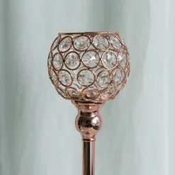 Crystal Votive Pillar Candle Holder, Metal Tealight Round Candle Stand 16" Tall 22 Crystal Votive Pillar Candle Holder, Metal Tealight Round Candle Stand 16" Tall -Home Decor Promotional Store CHDLR CAND 007 054 D03.progressive d07a5c74 2587 4c42 b3b5 bf5d951e55a9
