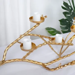 Gold Manzanita Tree Branch Candelabra Metal Twig Branch Candle Holder Stand 35 Gold Manzanita Tree Branch Candelabra Metal Twig Branch Candle Holder Stand -Home Decor Promotional Store CHDLR CAND 032 L GOLD D01.progressive c6cdfca9 5449 4061 8f2d 484fa1278b1f