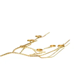 Gold Manzanita Tree Branch Candelabra Metal Twig Branch Candle Holder Stand 37 Gold Manzanita Tree Branch Candelabra Metal Twig Branch Candle Holder Stand -Home Decor Promotional Store CHDLR CAND 032 L GOLD D10.progressive 974493c2 e59f 4db1 a982 7abe941c9603