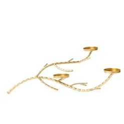 Gold Manzanita Tree Branch Candelabra Metal Twig Branch Candle Holder Stand 30 Gold Manzanita Tree Branch Candelabra Metal Twig Branch Candle Holder Stand -Home Decor Promotional Store CHDLR CAND 032 S GOLD 99.progressive e254a2b6 59a4 456d b3ba 4f0f647613f8