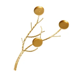 Gold Manzanita Tree Branch Candelabra Metal Twig Branch Candle Holder Stand 31 Gold Manzanita Tree Branch Candelabra Metal Twig Branch Candle Holder Stand -Home Decor Promotional Store CHDLR CAND 032 S GOLD D10.progressive c7a82045 fdf0 4f55 8e34 245ab52ab916