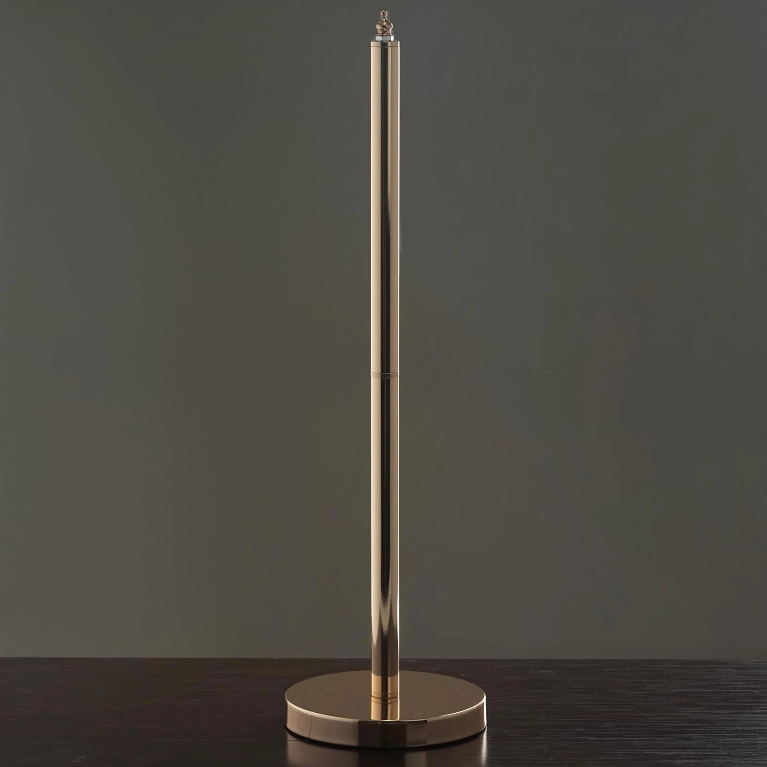 3 Pcs Chandelier Lamp Stand Poles And Base 2 3 Pcs Chandelier Lamp Stand Poles And Base - Image 2