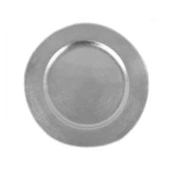 6 Pack Round Acrylic Plastic Charger Plates, Dinner Table Decor 13" 31 6 Pack Round Acrylic Plastic Charger Plates, Dinner Table Decor 13" -Home Decor Promotional Store CHRG 1301 SILV 99.progressive 30bd17e9 d5c8 4985 8362 fcf79a411b08