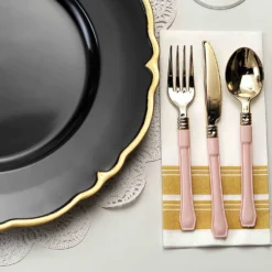 6 Pack Scalloped Edge Hard Acrylic Charger Plates 13" 27 6 Pack Scalloped Edge Hard Acrylic Charger Plates 13" -Home Decor Promotional Store CHRG 1308 BLKGD D06.progressive aa4998d7 f7e4 4d7b a802 67a676710b78 scaled