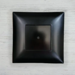 6 Pack Metallic Square Rim Acrylic Charger Plates, Modern/Glam Table Decor 12" 19 6 Pack Metallic Square Rim Acrylic Charger Plates, Modern/Glam Table Decor 12" -Home Decor Promotional Store CHRG 1350 046 D02 250bf152 e8ac 40a5 9f0b e7c88b876b8b