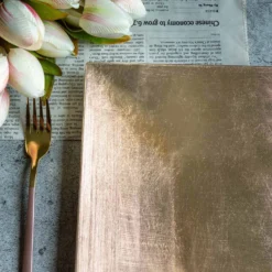 6 Pack Metallic Square Rim Acrylic Charger Plates, Modern/Glam Table Decor 12" 22 6 Pack Metallic Square Rim Acrylic Charger Plates, Modern/Glam Table Decor 12" -Home Decor Promotional Store CHRG 1350 046 D03 1