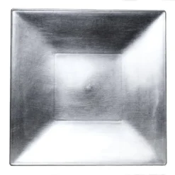 6 Pack Metallic Square Rim Acrylic Charger Plates, Modern/Glam Table Decor 12" 29 6 Pack Metallic Square Rim Acrylic Charger Plates, Modern/Glam Table Decor 12" -Home Decor Promotional Store CHRG 1350 SILV.progressive e9e54246 a551 4761 9b2c d81cde26bca9