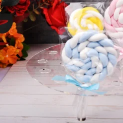 Clear 35-Slot Acrylic Ice Cream Cone Display Stand, Mini Snow Cone Holder Tray 16" 20 Clear 35-Slot Acrylic Ice Cream Cone Display Stand, Mini Snow Cone Holder Tray 16" -Home Decor Promotional Store DSP TR0003 16 CLR D18.progressive 8524c5ec 34f2 4b14 84aa 6df4c4c9169b