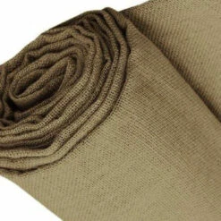 60"x10 Yards Natural Jute Burlap Fabric Roll | DIY Craft Fabric -Home Decor Promotional Store FAB 54JUT NAT 01.progressive.progressive 1d99ba1f 9901 4dd3 829b 6b51893a4e26