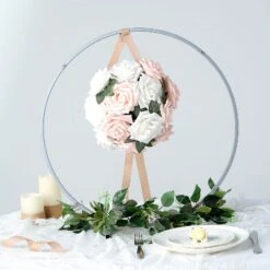 Green DIY Flower Arrangements Craft Foam Ball, Smooth Floral Foam Ball 8" -Home Decor Promotional Store FOAM ARTI BALL01 8 D02.progressive e7d758dd ebdc 47cc b7a9 d64ef2670e8b