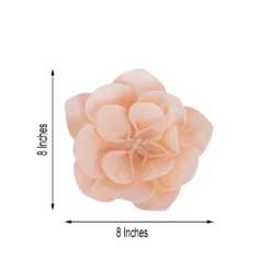 6 Pack Daisy Large Foam Flowers Wall Backdrop Decoration 8" -Home Decor Promotional Store FOAM FLO003 08 046 98.progressive c61e73bf dc36 4718 a4bc 7737f4d78d6f