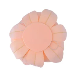 4 Pack Real-Like Soft Foam Craft Daisy Flower Heads 12" -Home Decor Promotional Store FOAM FLO003 12 046 D02
