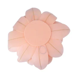 4 Pack Life-Like Soft Foam Craft Dahlia Flower Heads 16" -Home Decor Promotional Store FOAM FLO004 16 046 D02