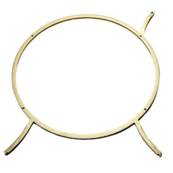 Gold Metal 2-Tier Bar Cart Mirror Serving Tray Kitchen Trolley, Round Teacart Island Cart 2.5ft Tall -Home Decor Promotional Store FURN CART 001 GOLD D09.progressive 1af500ee ac18 43aa b61b 339ff4abf31c